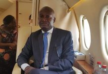 RDC : L’ex patron de la sécurité intérieur de Félix Tshisekedi, Didier Biatopala quitte la prison de Makala !
