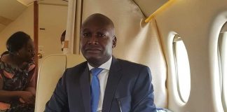 RDC : L’ex patron de la sécurité intérieur de Félix Tshisekedi, Didier Biatopala quitte la prison de Makala !