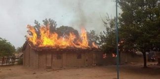 Kasai- Centrale: Les hostilités au Kasaï de la guerre du chef Kamuina Nsapu refont surface !
