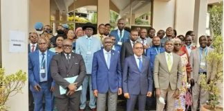 Sud-Kivu : Visé par une motion de censure, le gouvernement provincial refuse de se présenter à la plénière !