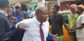 Sud-Kivu : pour avoir installé le bureau d’age, le président de l’Assemblée provinciale aux arrêt !