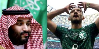 Coupe dumonde: Le prince saoudien offre à ses joueurs une Rolls-Royce en guise de récompense !