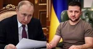 L’Europe se révolte et accuse les Etats-Unis de l’avoir trahie en s’enrichissant de la guerre en Ukraine !
