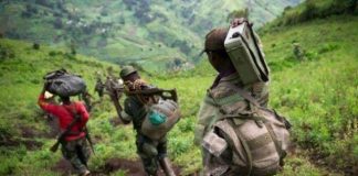 Nord-Kivu : reprise des combats entre le M23 et d’autres groupes armés à kishishe !