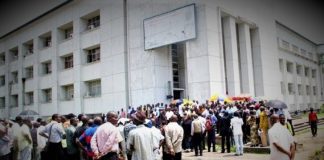 RDC/Fonction publique : décédé en 2020, Masimango Mbili vient d’être nommé SG au ministère de l’Urbanisme et Habitat !