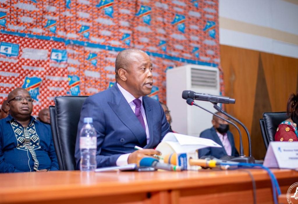 RDC/CENI : les grandes dates du calendrier électoral 2022-2024 ! 1