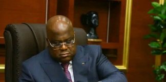 RDC : Des nouvelles nominations par ordonnances présidentielles !