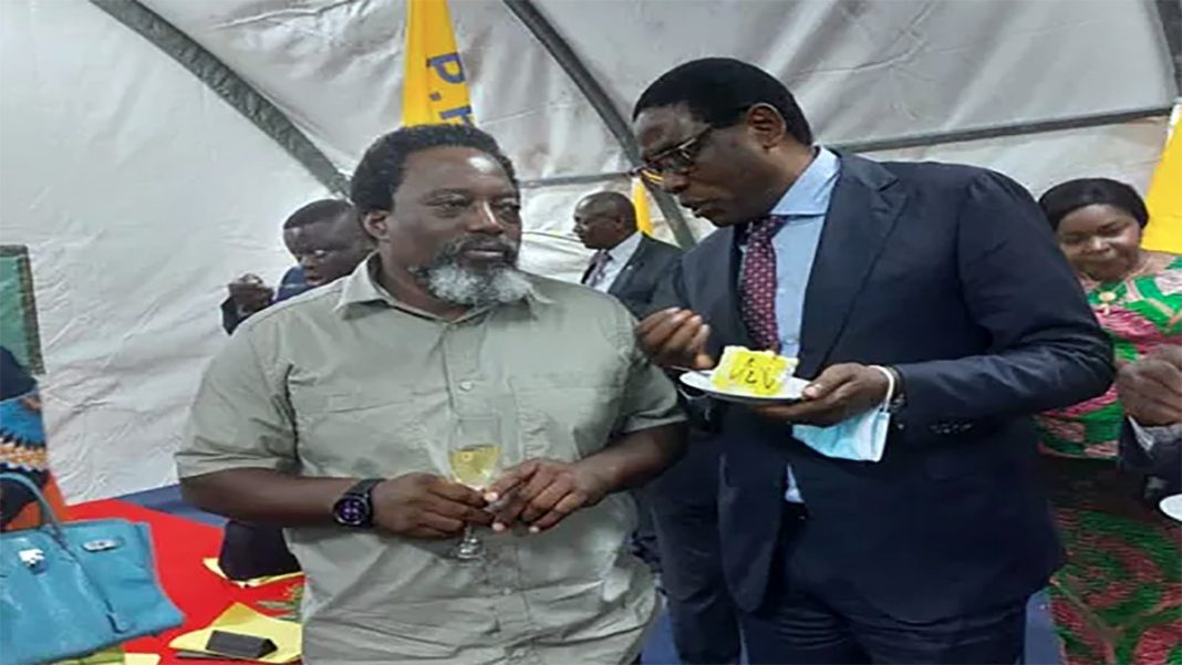 KABILA-2