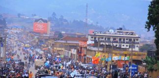 Butembo : 5 morts dans une attaque ciblée contre la résidence d’un officier (Bilan provisoire)