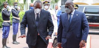 RDC – M23: reprise des dialogues de paix à Nairobi le 21 novembre