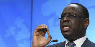 Nouveau coup d’Etat raté en Afrique : Le président Macky Sall hausse le ton !