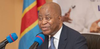 Marche Pacifique de soutien aux FARDC : Adolphe Muzito et son Parti annoncés dans la rue le 17 novembre 2022