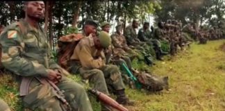 FARDC: Tout converge vers une seule conclusion, la défaillance du commandement de l’armée congolaise !