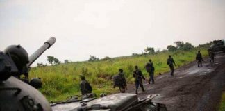 Nord-Kivu : Des pertes considérables du côté M23-Rwanda lors du récent affrontement avec les FARDC !