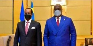 RDC: Après l’expulsion de l’ambassadeur rwandais, Félix Tshisekedi appelé à autoriser la formation militaire accélérée pour les volontaires !