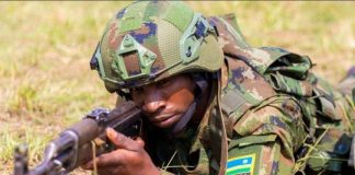 Nord-Kivu : Un militaire rwandais remis aux FARDC après avoir fui son bataillon à Kingi !