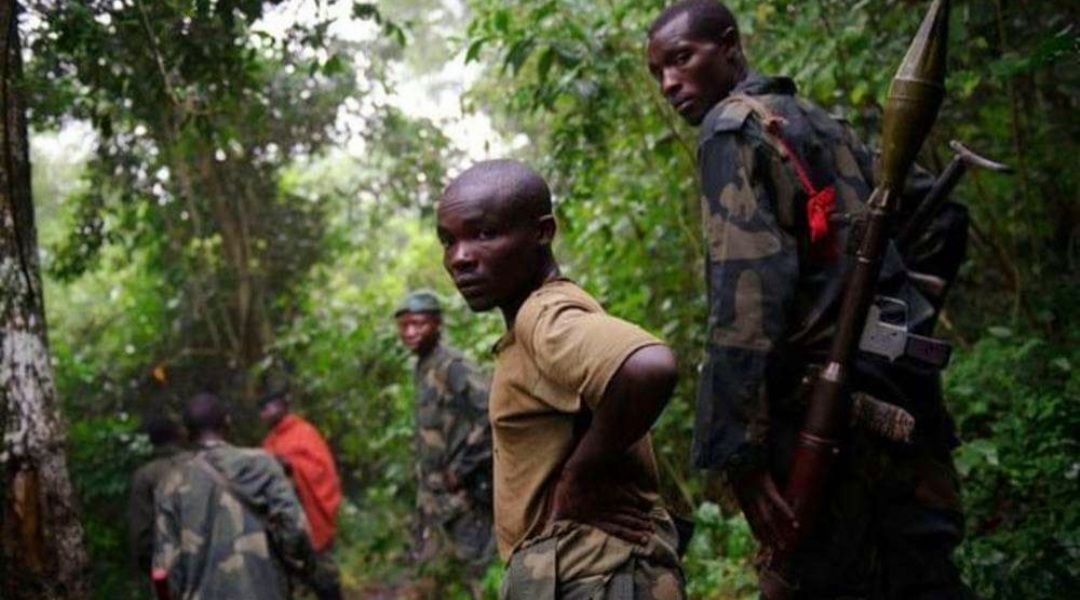 RDC : Félix Tshisekedi dit non au brassage, mixage des rebelles M23 dans l'armée ! 1 RDC : Félix Tshisekedi dit non au brassage, mixage des rebelles M23 dans l'armée ! 1