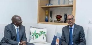 Conflits RDC-Rwanda: le président kényan William Ruto fait son choix !
