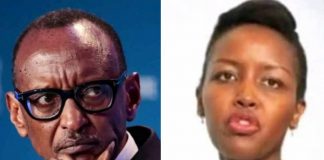 Agression Rwandaise : Justine Habimana, opposante du régime Kagame s’inquiète des nombreuses pertes des vie côté M23/RDF !