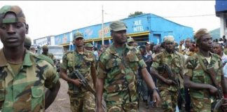 RDC : le M23 sapé en nouvelle tenue semblable à celle des FARDC
