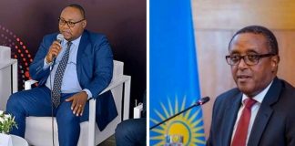 Le chef de la diplomatie rwandaise échappe de justesse à une « correction physique » de la part de Didier Mazenga !