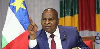 Centrafrique : Faustin Archange Touadera aurait été évacué au Rwanda !