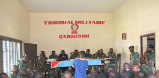RDC : un enseignant condamné à 20 ans de prison pour viol de son élève en Ituri