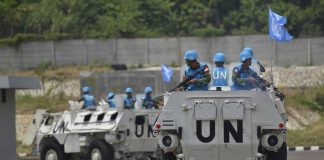 La RDC annonce le retrait de la MONUSCO en 2024