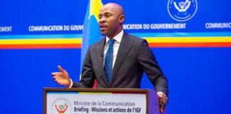 Kinshasa n’écarte plus la possibilité de réintégrer le M23 au dialogue de paix prévu le 16 novembre à Nairobi !