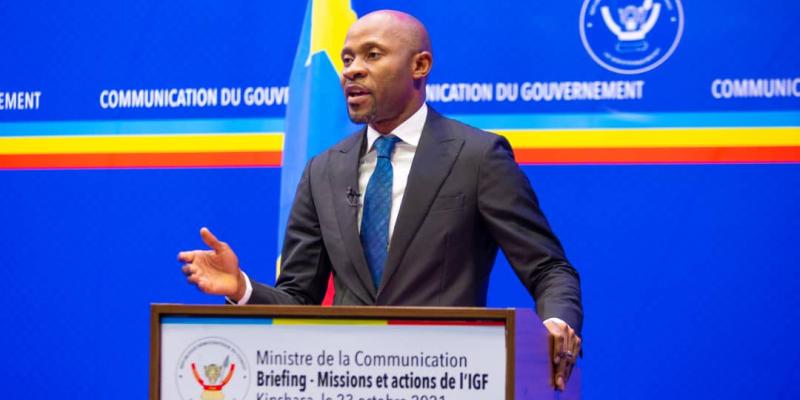 Kinshasa n’envisage pas de quitter l’EAC malgré les brouilles avec le Rwanda ! 1 Kinshasa n’envisage pas de quitter l’EAC malgré les brouilles avec le Rwanda ! 1