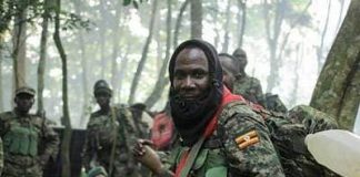 Nord-Kivu : la société civile de Beni exige la fin des opérations conjointes FARDC-UPDF !