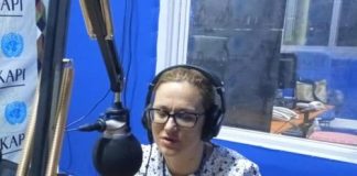 RDC : la journaliste française Sonia Rolley expulsée à Kinshasa après publication de fausses informations !