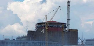 La Russie et l’Ukraine s’accusent mutuellement d’être à l’origine de nouvelles explosions !