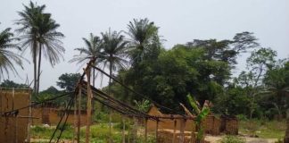 Kwilu: 6 morts dans une attaque armée à Bagata