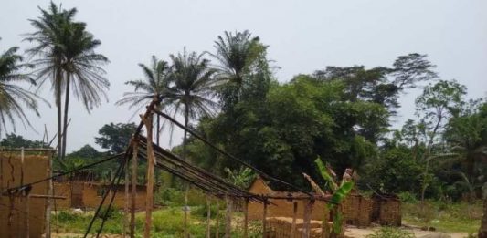 Kwilu: 6 morts dans une attaque armée à Bagata