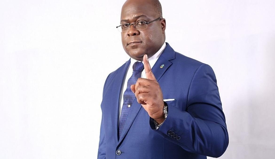 RDC : Des pressions diplomatiques sur le Président Félix Tshisekedi pour la désescalade ! 1 RDC : Des pressions diplomatiques sur le Président Félix Tshisekedi pour la désescalade ! 1