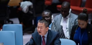 Guerre à l’Est : L’ONU appelle à l’application de l’Accord-cadre d’Addis-Abeba et au rétablissement de la confiance par le dialogue !