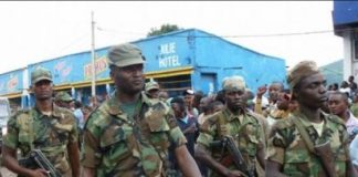 RDCongo : 10 ans plus tard, le retour du M23 aux portes de Goma