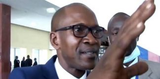 RDC : Le député National Daniel Safu au coeur du débat autour d’une vidéo devenue virale sur la toile contenant des “insanités” !