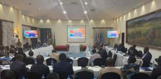 Kenya : début des travaux proprement dits du 3e round du processus pour le retour de la paix en RDC !