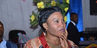RDC/Détournement de 300 millions USD au Lualaba : Fifi Masuka prise la main dans le sac ?