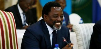 RDC : Joseph Kabila choisi candidat président de la République en 2023 !