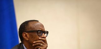Comment le Rwandais Paul Kagame exploite la culpabilité des États-Unis !