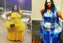 Découvrez ces 3 femmes qui sont devenues détentrices du record du monde à cause de leurs grandes parties du corps