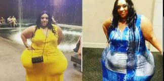Découvrez ces 3 femmes qui sont devenues détentrices du record du monde à cause de leurs grandes parties du corps