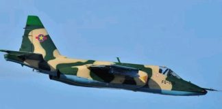 Urgent : des positions du M-23/RDF pilonnées par l’aviation militaire des FARDC