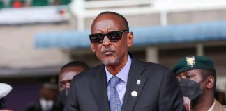 Rwanda : comment Kagame a roulé Interpol et Washington en faisant passer ses opposants en exil pour des criminels et des immigrés clandestins