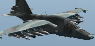 La RDC accusée par le Rwanda d’avoir violé son espace aérien avec un avion de chasse !