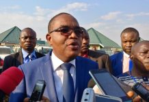 RDC : Déchu par l’assemblée provinciale, le gouverneur du Sud-Kivu refuse de démissionner !