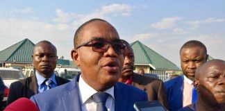 RDC : Déchu par l’assemblée provinciale, le gouverneur du Sud-Kivu refuse de démissionner !